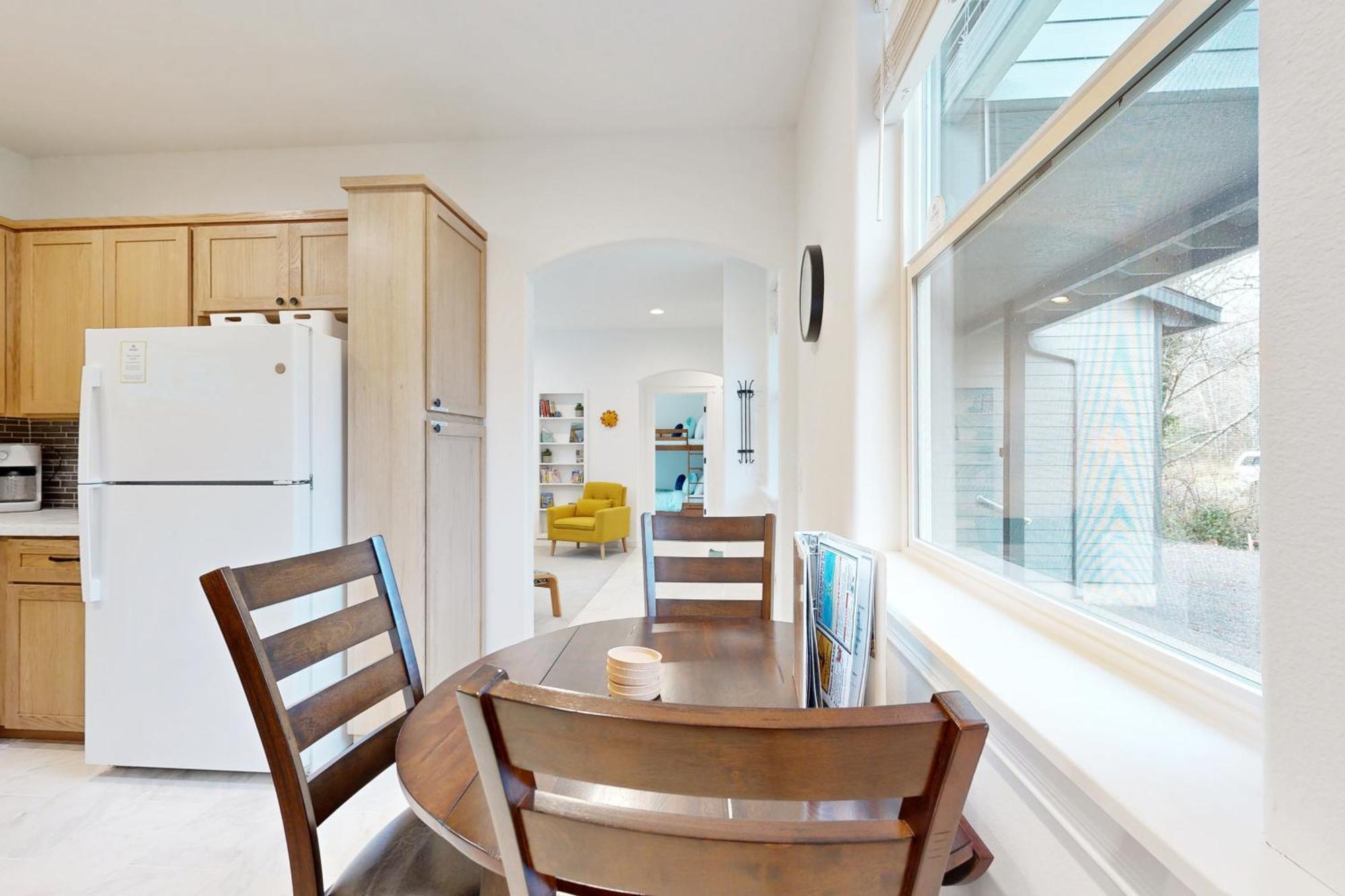 Sol Retreat Villa Rockaway Beach Buitenkant foto
