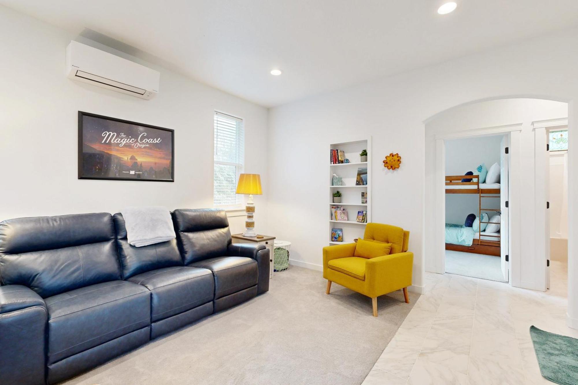 Sol Retreat Villa Rockaway Beach Buitenkant foto