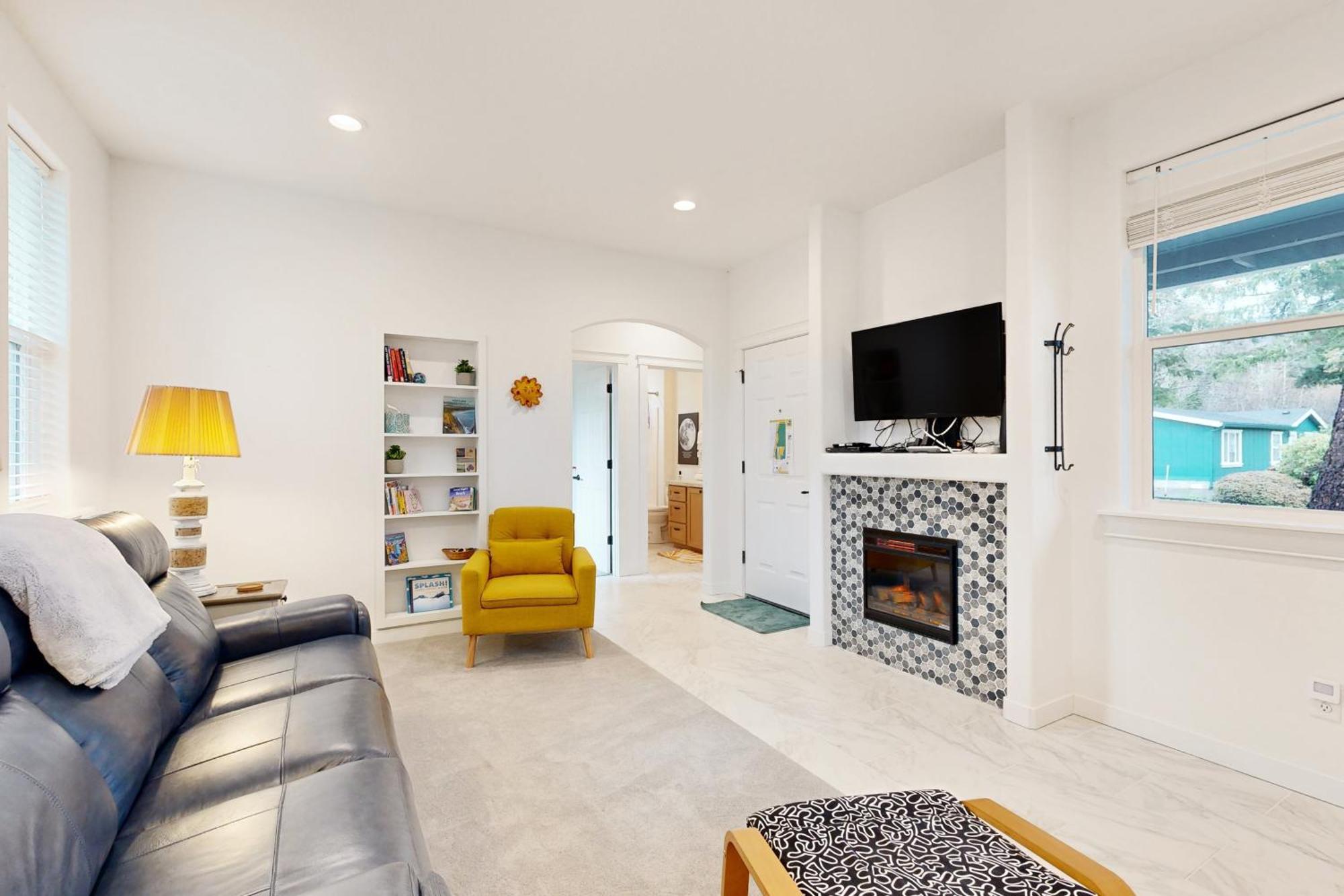Sol Retreat Villa Rockaway Beach Buitenkant foto