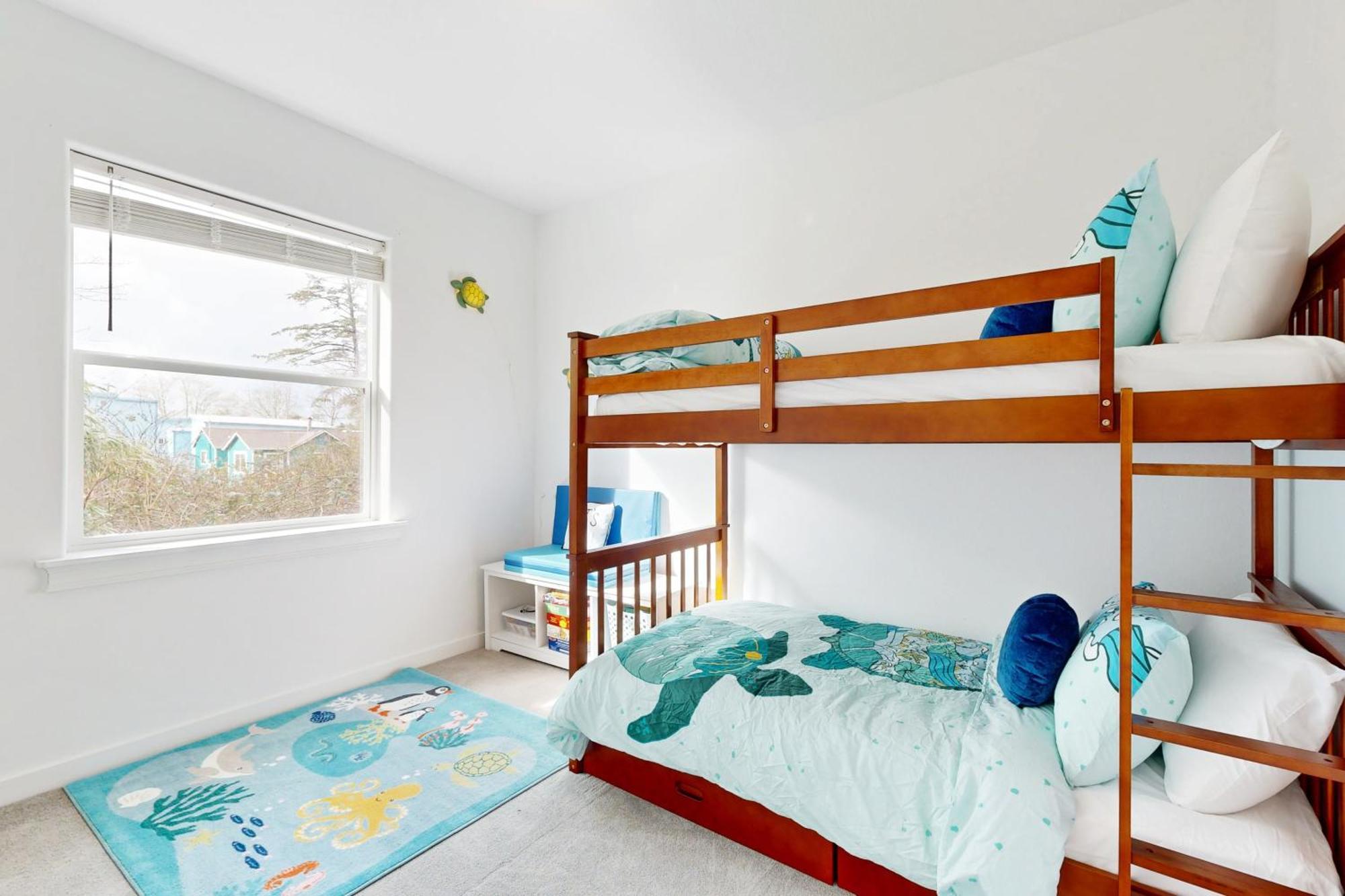 Sol Retreat Villa Rockaway Beach Buitenkant foto